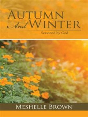 cover image of Autumn and Winter